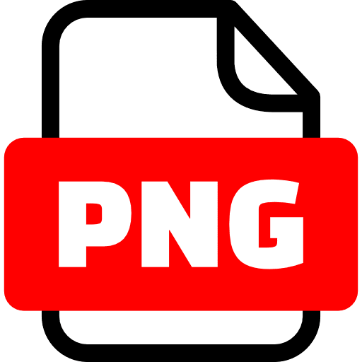 PNG file format