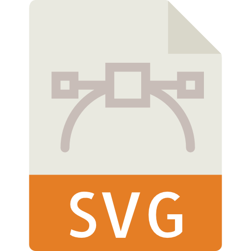 SVG file format